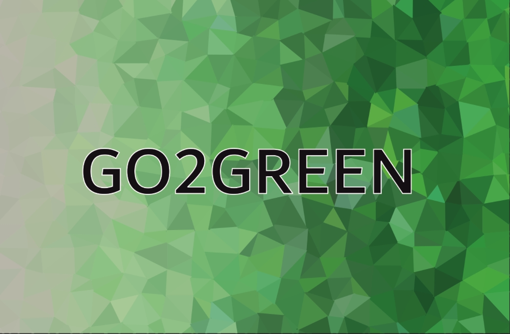 Aura Green logo